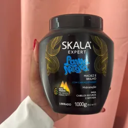 Skala Lama Negra