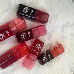 Tinta de Labio Red