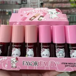 Tinta de Labios