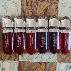Tinta estilo Kiko Milano