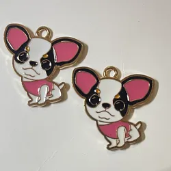 Chihuahuas 