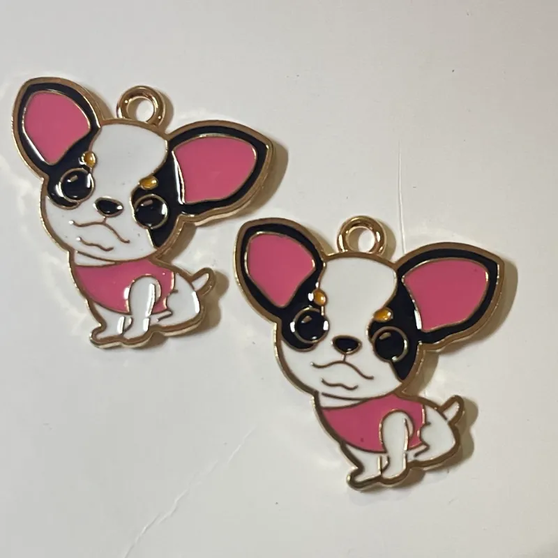 Chihuahuas 
