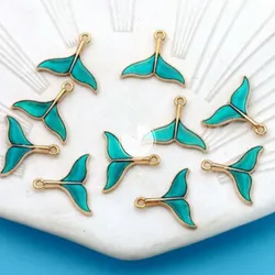 Colas de sirena tornasol 