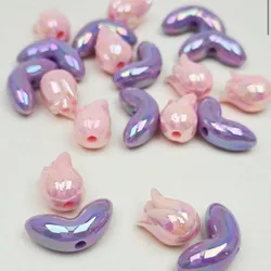 Tulipanes maxi malvas 