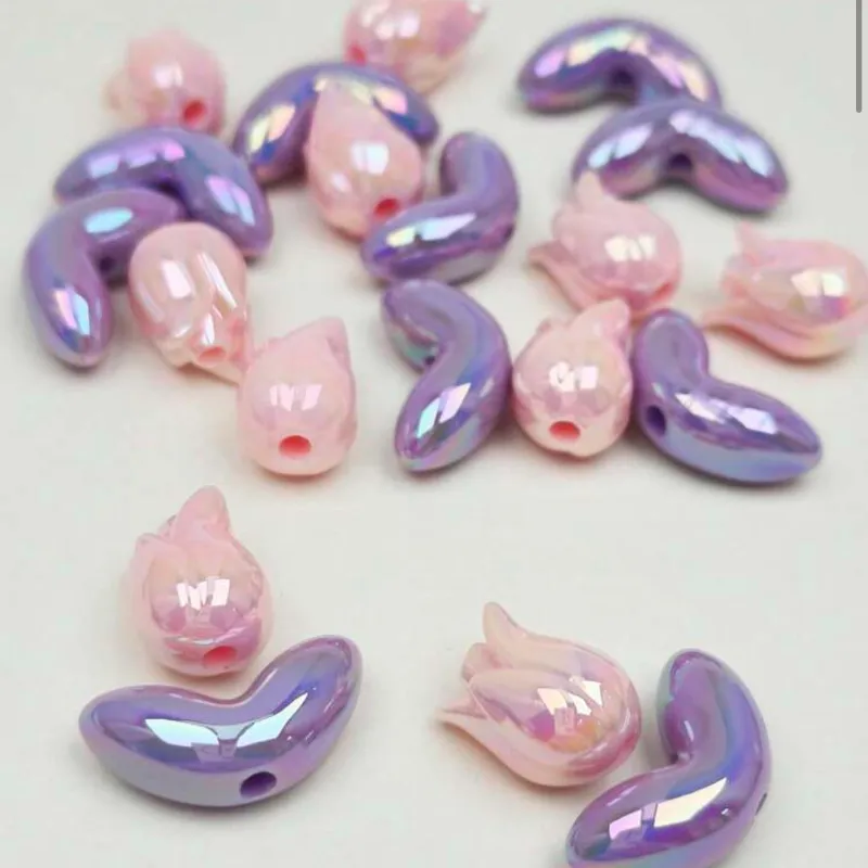 Tulipanes maxi malvas 