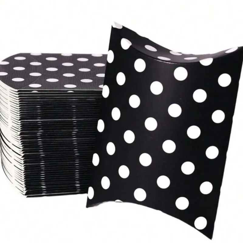 Caja de lunares 