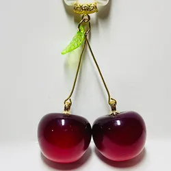 Cerezas maxi