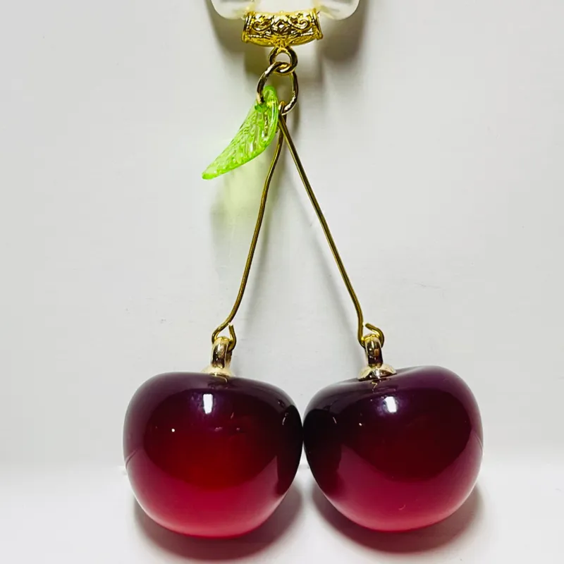 Cerezas maxi