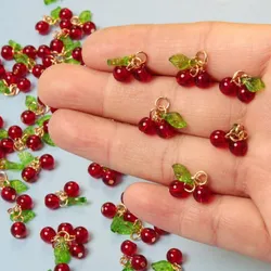 Cerezas 