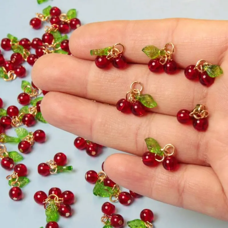 Cerezas 