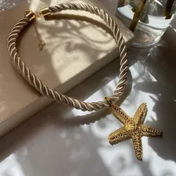 Cordón de estrella 