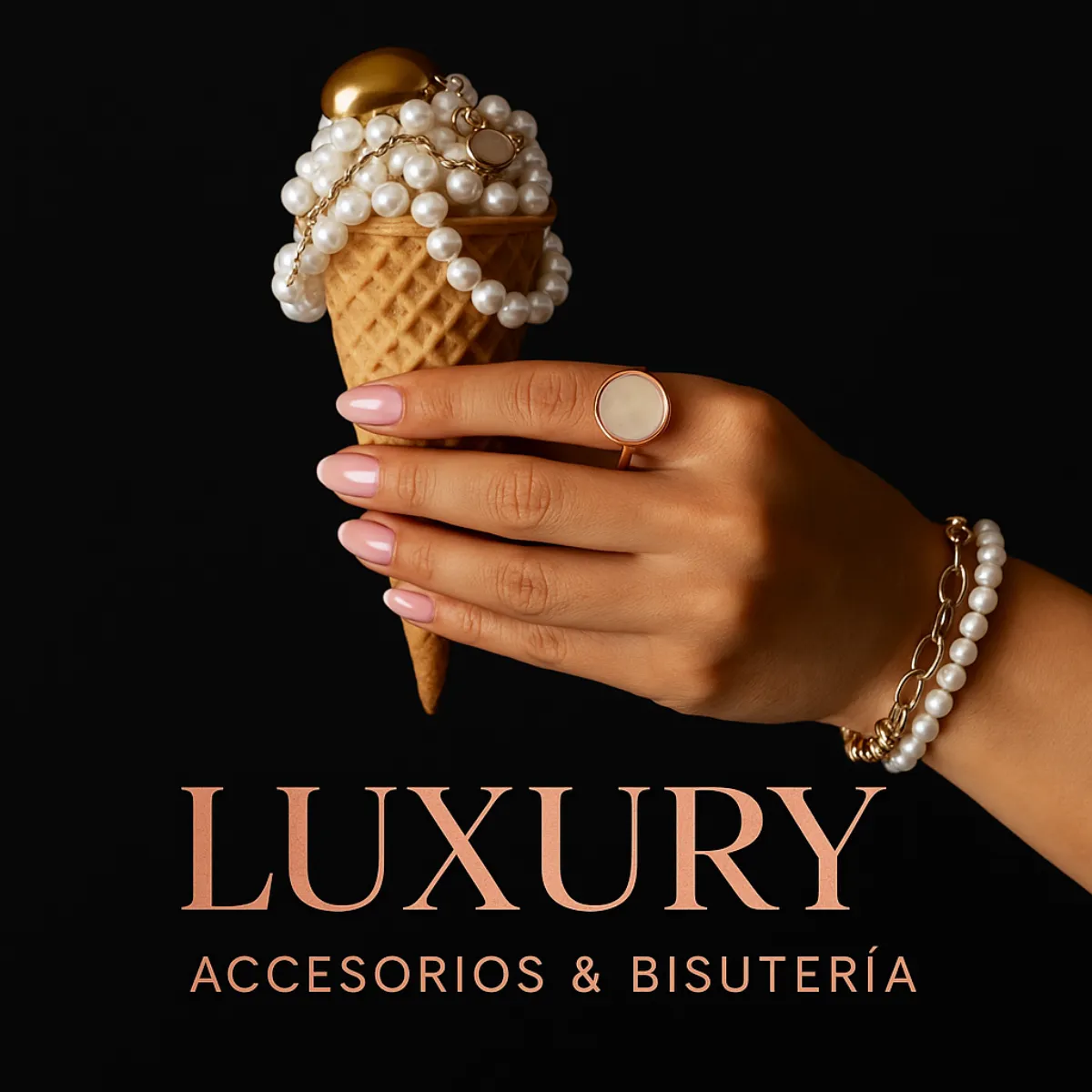Luxury_Accesorios & bisutería