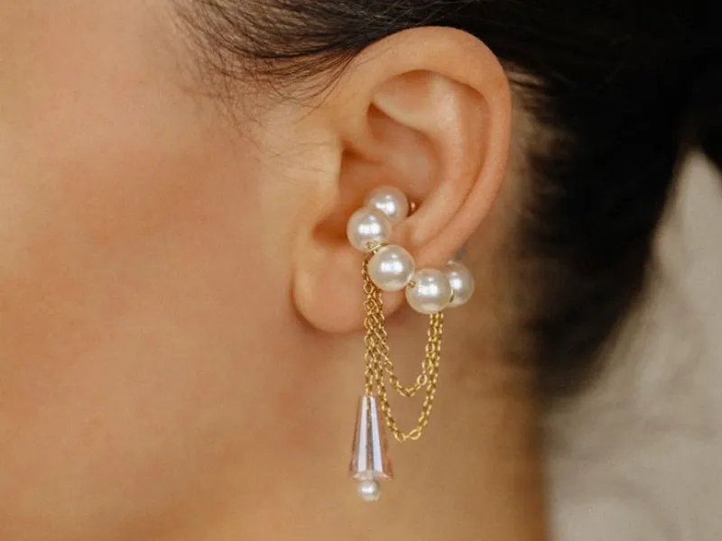 Earcuffs 