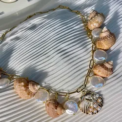 Eslabonado y caracoles