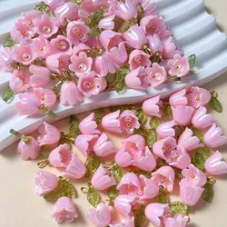 Flor rosa 
