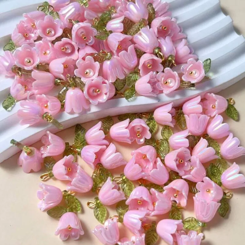 Flor rosa 