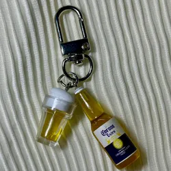 Fría como el corazón de tu ex 🍻