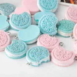 Galleta Oreo de Fresa 