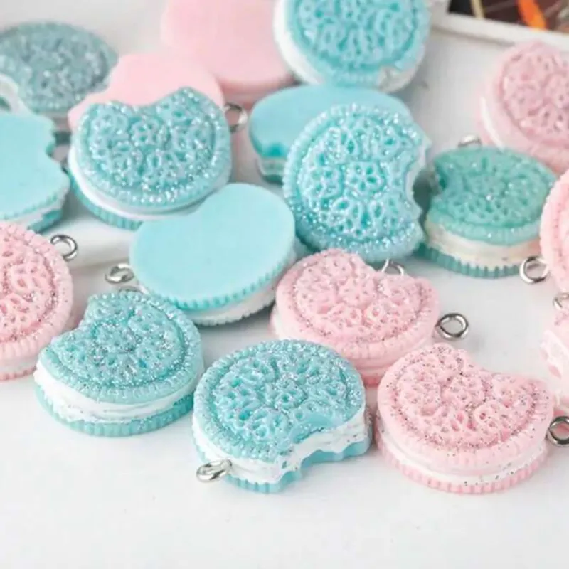 Galleta Oreo de Fresa 