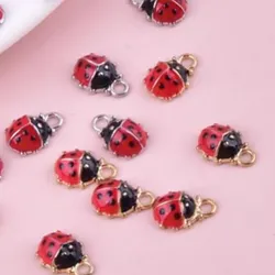 Mariquitas 🐞