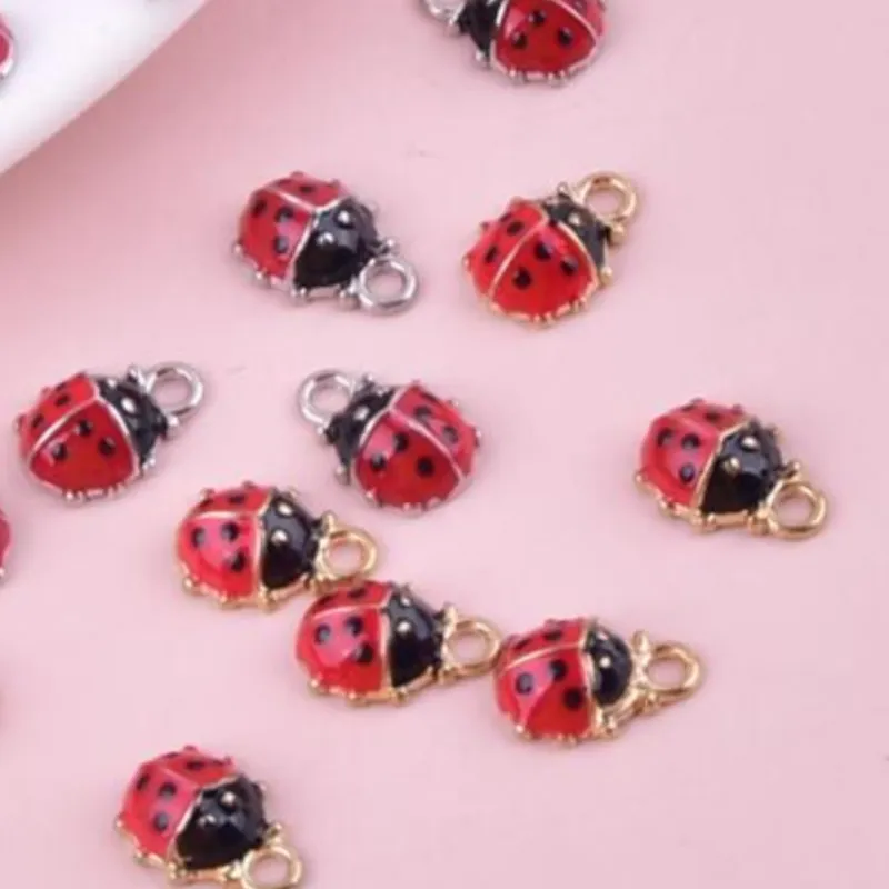 Mariquitas 🐞