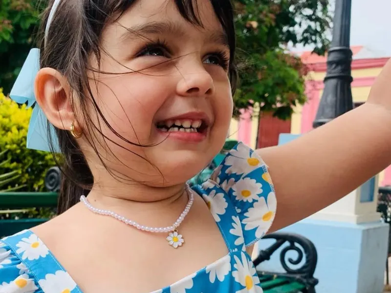 Niños 