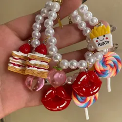 Pulseras Maxi multicharm