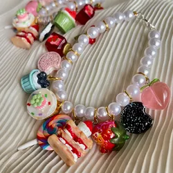 Pulseras Maxi multicharm