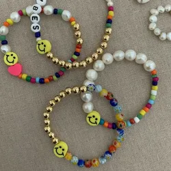 Pulseras 