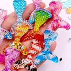 Colas de sirena 