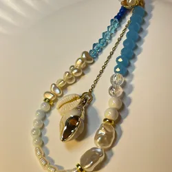 Strap con temática marina 