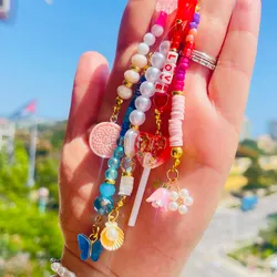 Strap de teléfono de 1 hebra 