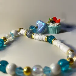 Strap de teléfono de Magdalena 
