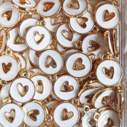 Corazones huecos 