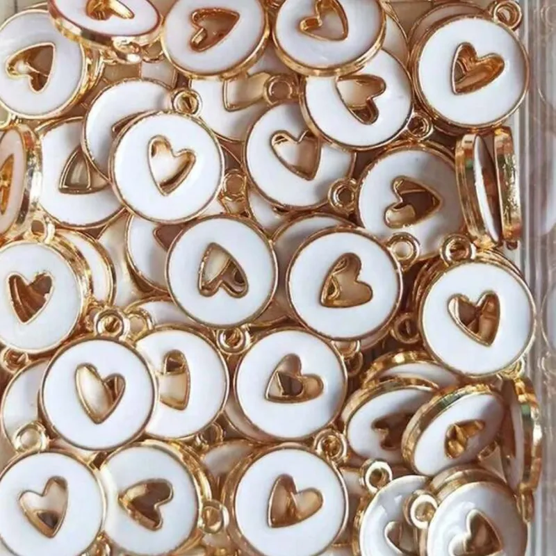 Corazones huecos 