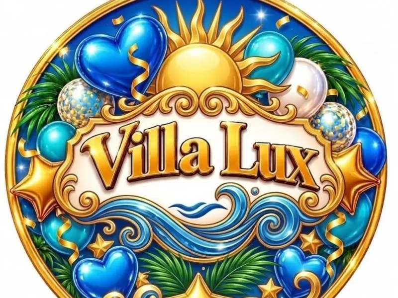 Villa Lux-Donde tus momentos brillan con elegancia