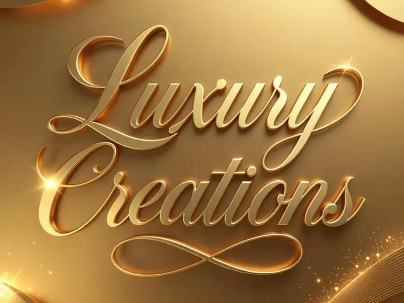 Luxury Creations