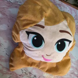 Almohada Elsa