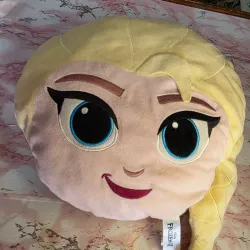 Almohada Frozen