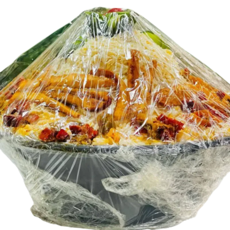 Arroz Imperial