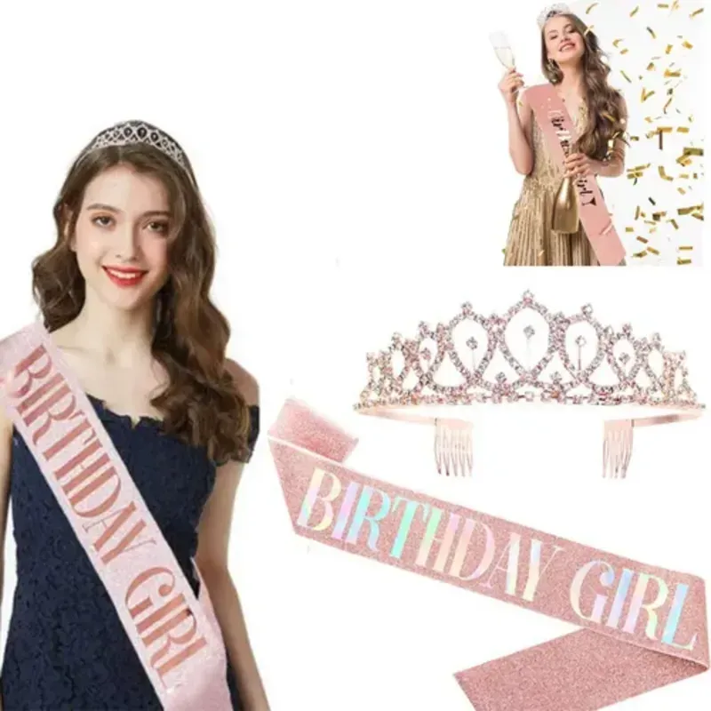 Conjunto Banda y Corona