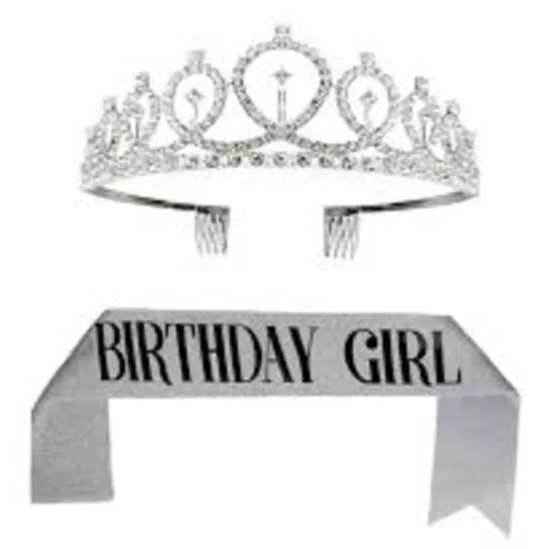 Conjunto Banda y Corona