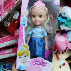 Barbies Animadas 