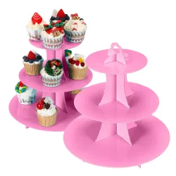 Bases para Cupcake