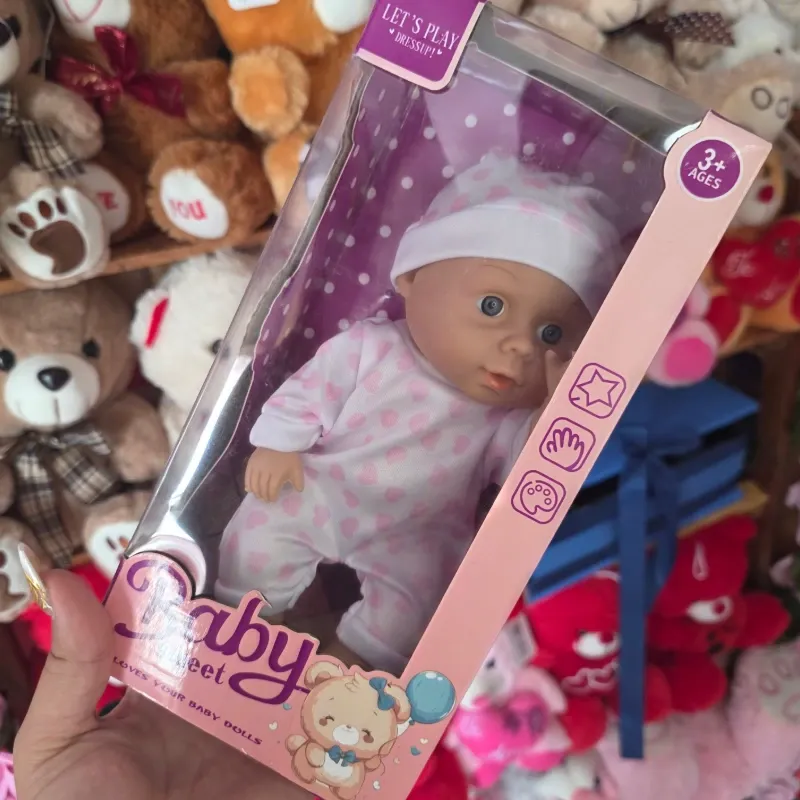 Bebé