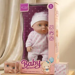 Bebé