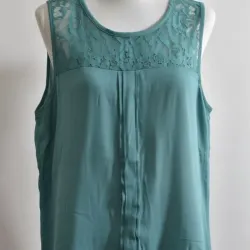 Blusa Esmeralda