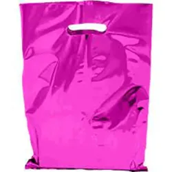 Bolsa de Regalo Fucsia