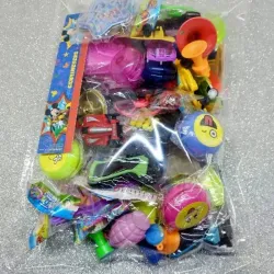 Bolsa Piñatera
