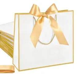 Bolsas de Regalo con Lazo